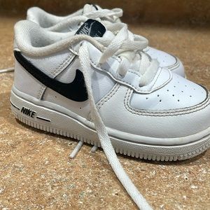 COPY - Nike Force 1 toddler